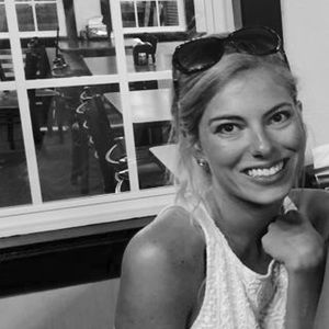 Meet your Posher, Audrey